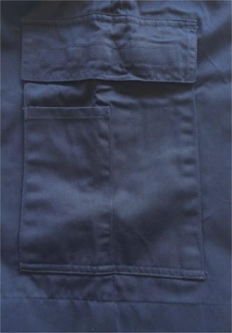 Dienstshort NRW